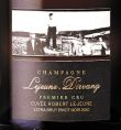 Robert Lejeune Pinot noir Premier Cru