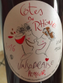 Côtes du Rhône Primeur