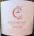 Apremont