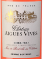 CHATEAU AIGUES VIVES