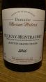 Puligny Montrachet  - Les Petits Grands Champs