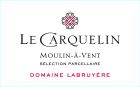 Le Carquelin