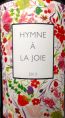 Hymne à la Joie