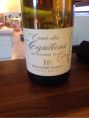 Cuvée des Capitans
