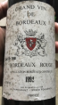 Domaine M. Farouault - Bordeaux Rouge