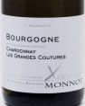 BOURGOGNE Chardonnay Les Grandes Coutures