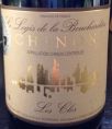Chinon Les Clos