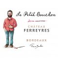 Le Petit Bouchon • Sans Sulfites