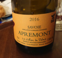 Apremont
