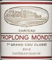 Château Troplong Mondot