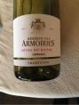 Côtes du Rhône Réserve des Armoiries Tradition