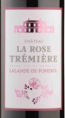 Château La Rose Trémière