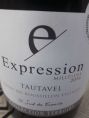 Expression  Tautavel