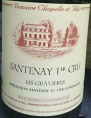 Santenay 1er Cru Les Gravières