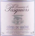 Côtes du Rhône