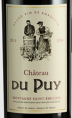Château dy Puy