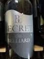 Secret de Belliard