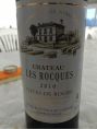 Château les Rocques