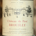 Brouilly