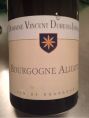 Bourgogne Aligote