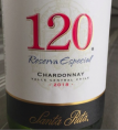 120 Reserva Especial Chardonnay