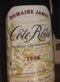 Domaine Jamet Côte-Rôtie