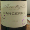 Sancerre