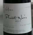 Pinot Noir