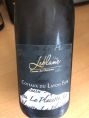La Placette Coteaux du Layon Faye