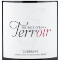 Secret d'un terroir Rouge