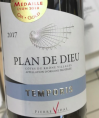 Plan de Dieu - Temporis
