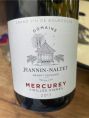 Mercurey - Vieilles Vignes