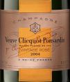 Vintage Rosé 2004