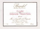 Cuvee Grande Tradition