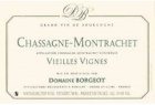 Chassagne-Montrachet Vieilles Vignes