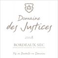 Domaine Des Justices