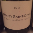 Morey Saint Denis