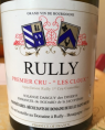 Rully Premier Cru 