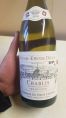 Chablis Vieilles Vignes