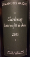 Chardonnay Cuvée Spéciale
