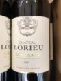 Château Lorieu