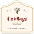 Clos de Vougeot Grand Cru
