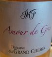Amour de Gris