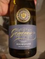 Bourgogne - Chardonnay - Domaine des Genèves - 2015 - Blanc