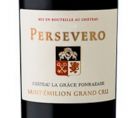 Persevero Du Château La Grâce Fonrazade