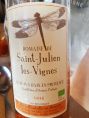 Domaine De Saint Julien Les Vignes