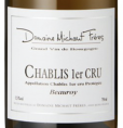 Chablis 1er Cru Beauroy