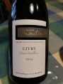 Givry Cuvee Excellence