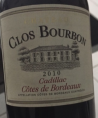 Château Clos Bourbon