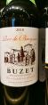 Roc de Breyssac - Buzet
